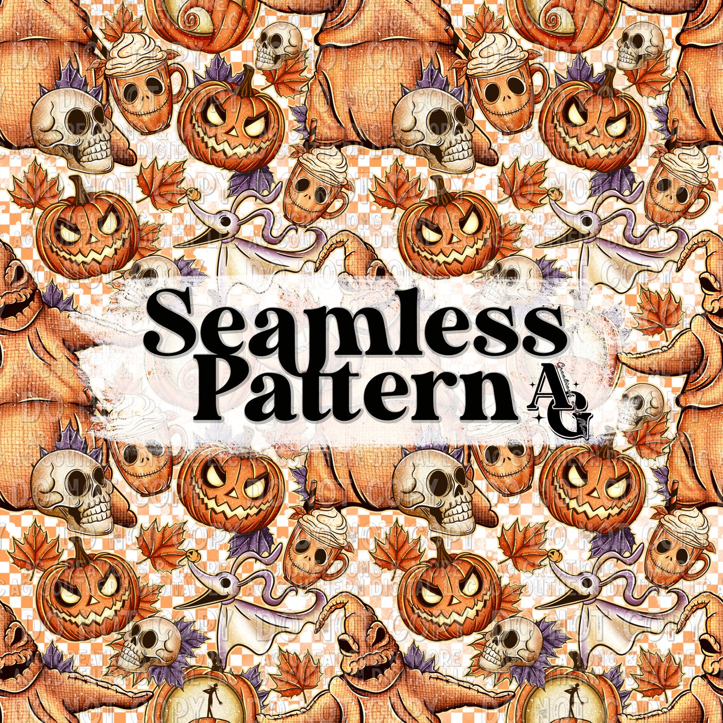 Til Fall Seamless