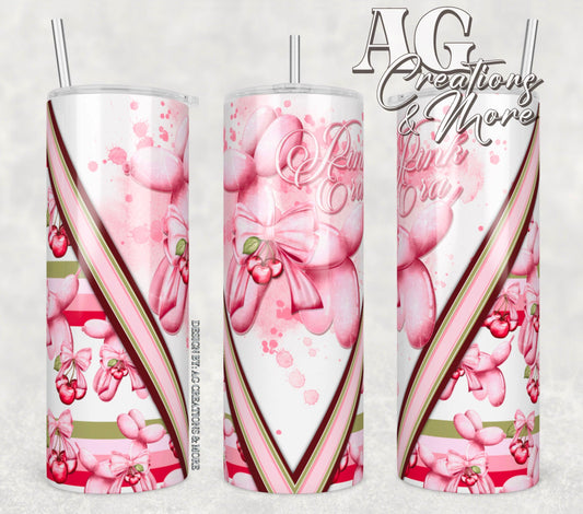 Pink era, Tumbler Digital File