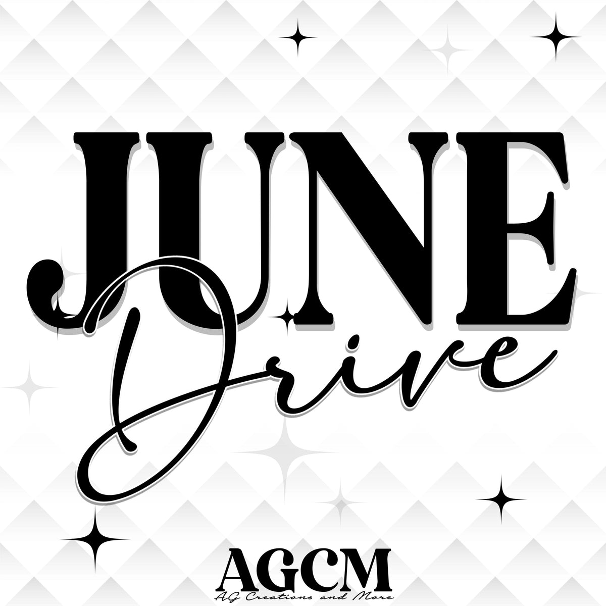 June Drive 2024