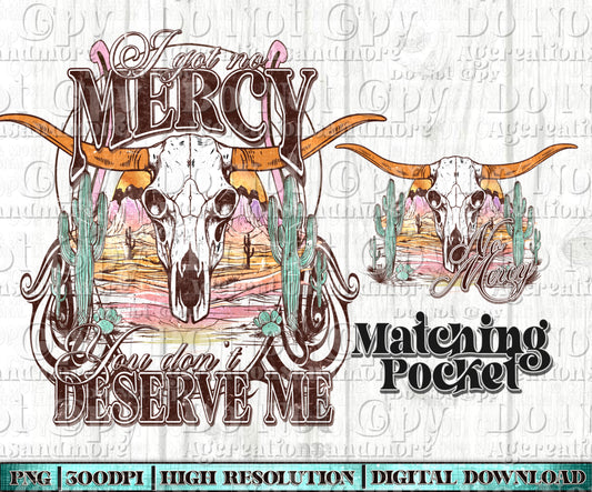 Mercy pocket set Digital Download