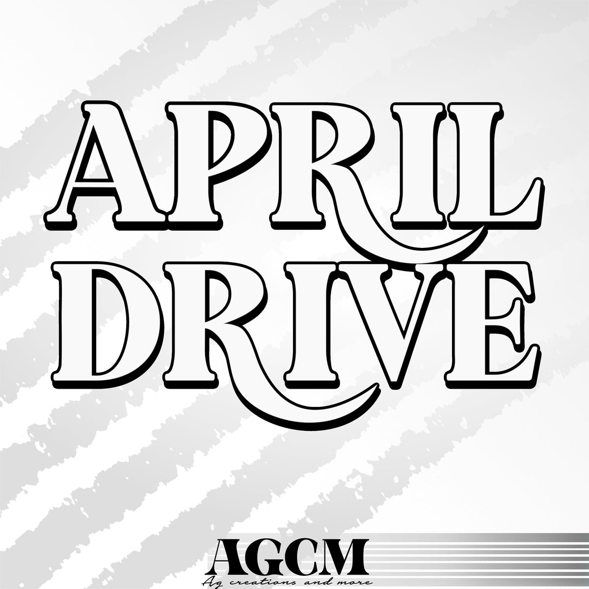 April 2024 Drive