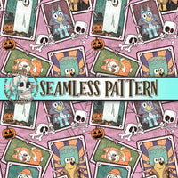 Seamless and Tumbler Bundle