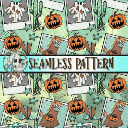 Seamless and Tumbler Bundle