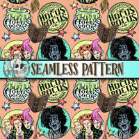 Seamless and Tumbler Bundle