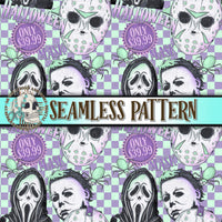 Seamless and Tumbler Bundle