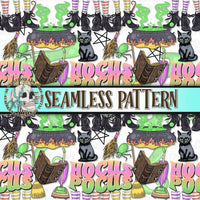 Seamless and Tumbler Bundle