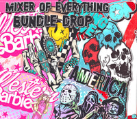 Mixer of Everything Bundle Drop