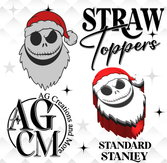 Christmas NBC 3MF File