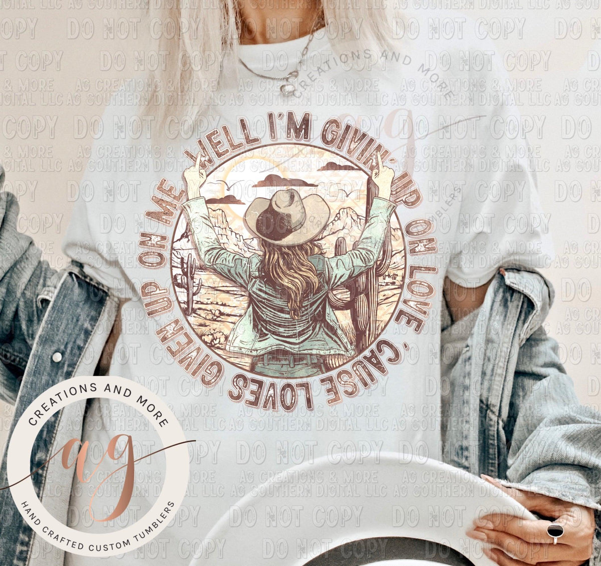 Ladies of Country Music Bundle