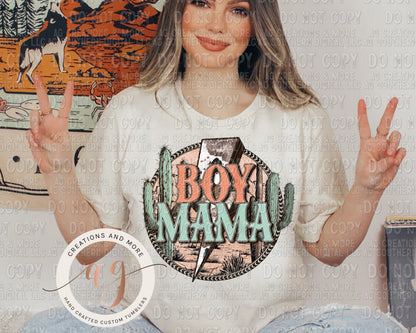 Mama Bundle