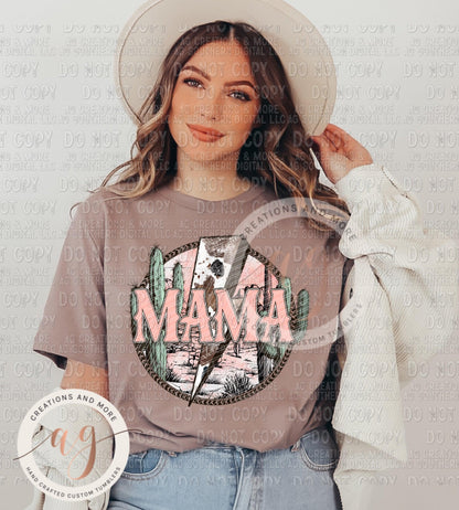 Mama Bundle