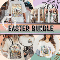 Easter Bundle 2023