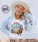 Western Cowgirl Png, Cowgirl Png, Ride em Cowgirl Png,