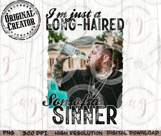 Jelly Roll Digital Png