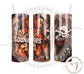 Goonies Sublimation PNG Tumbler