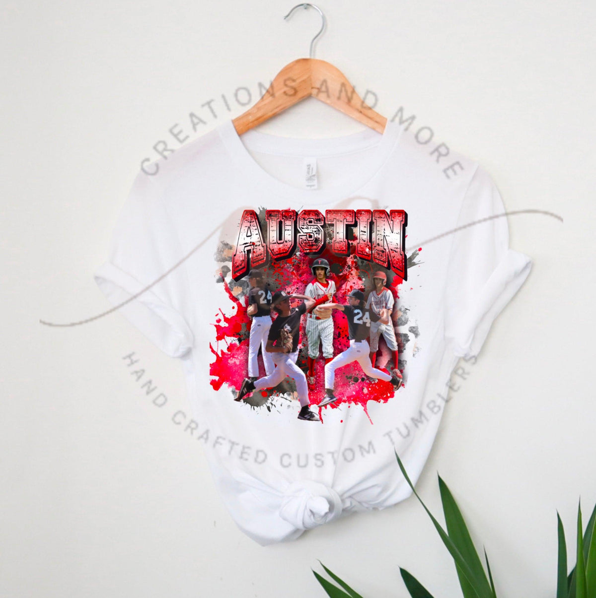 Custom Personalized, School, Team | Digital File | Sublimation Ready to Press Transfer