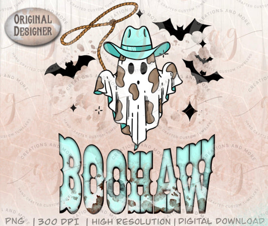Halloween Boohaw png