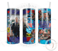 Top Gun ICEMAN Sublimation | PNG | Digital Download