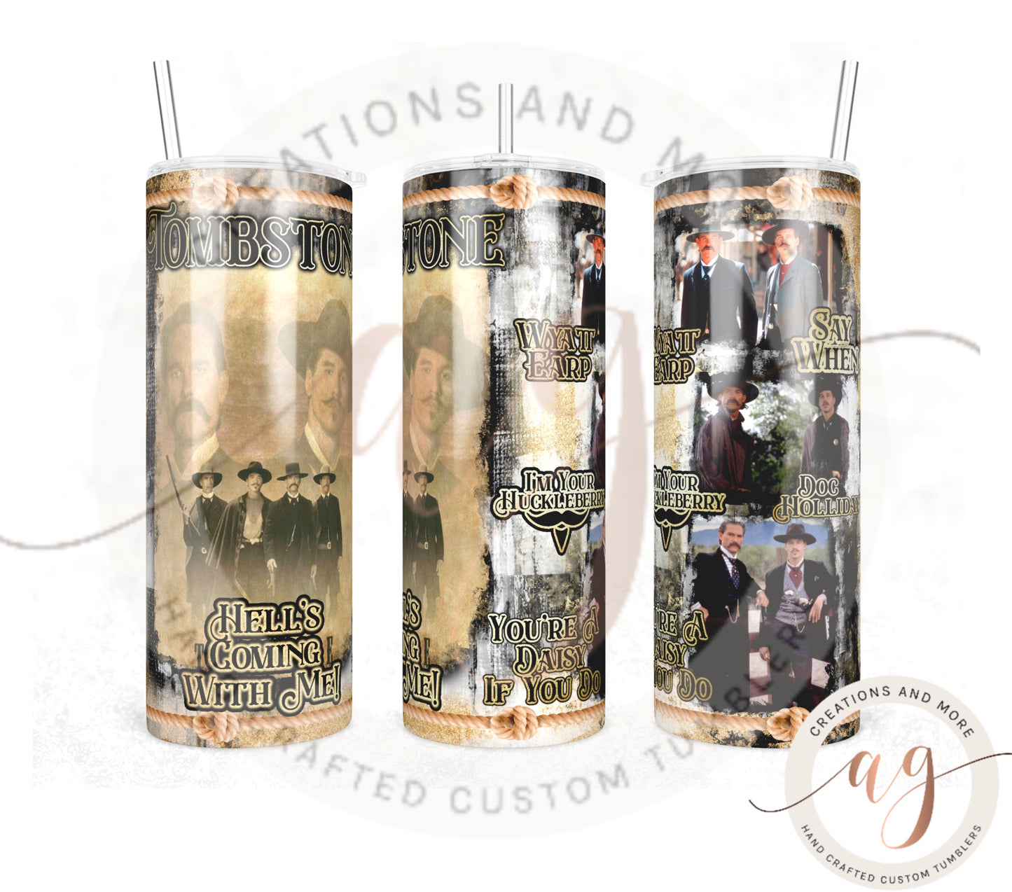 Tombstone Sublimation | PNG | Digital Download