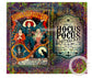 Hocus Pocus Apothecary Sanderson Sister's png