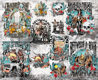 Country Music Bundle