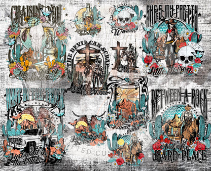 Country Music Bundle