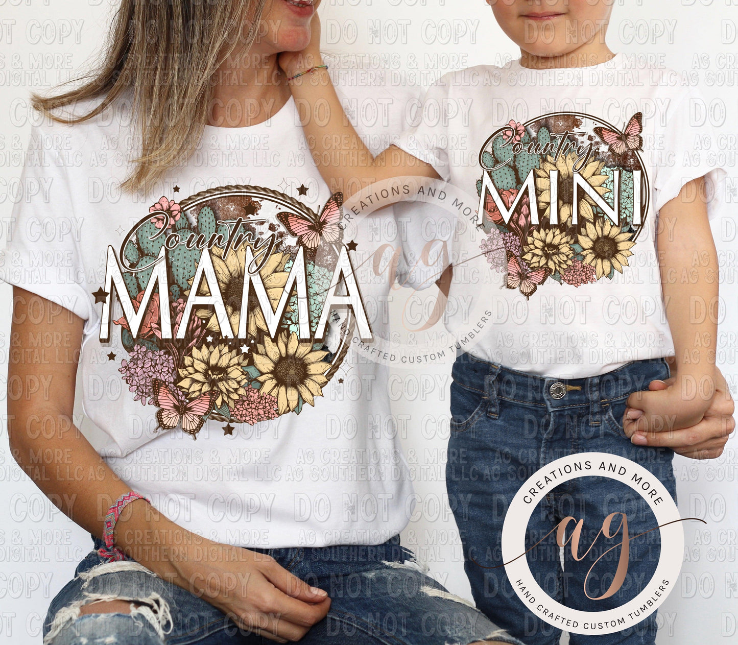 Mama Bundle